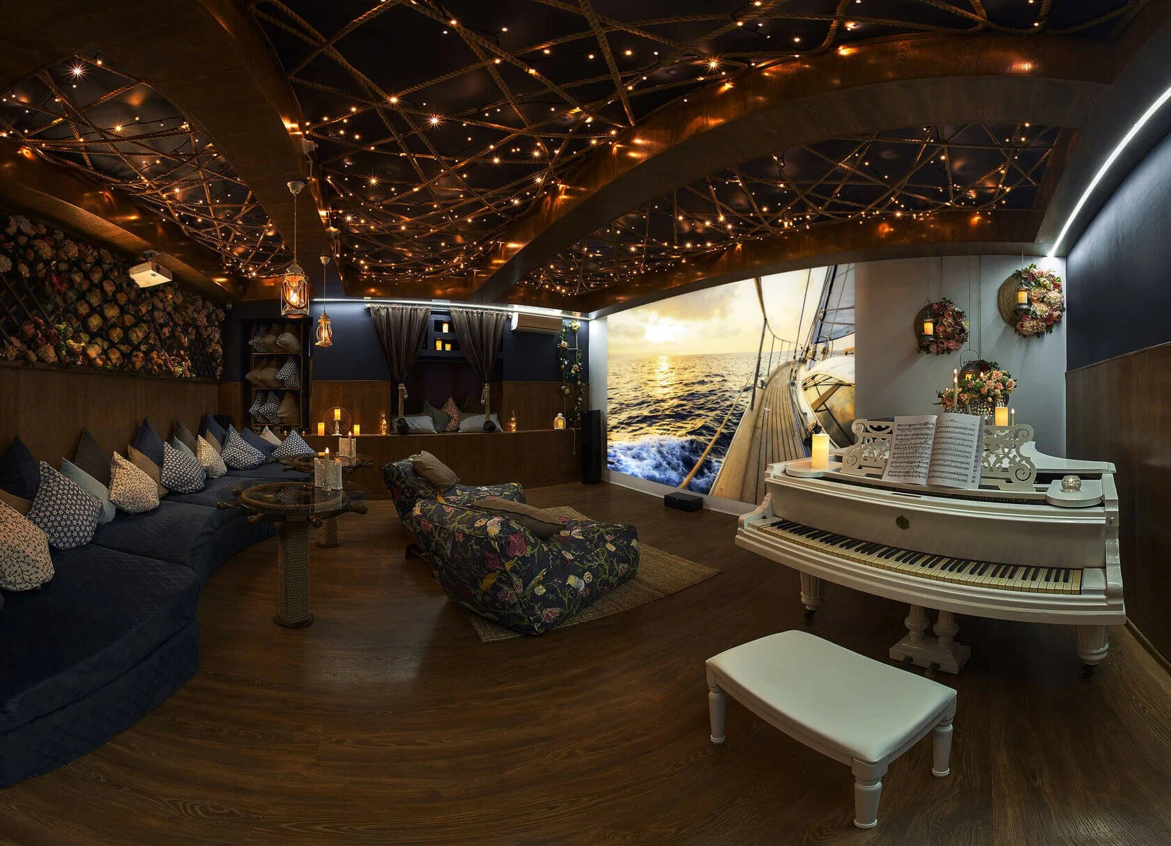Атмосфера - фото 2